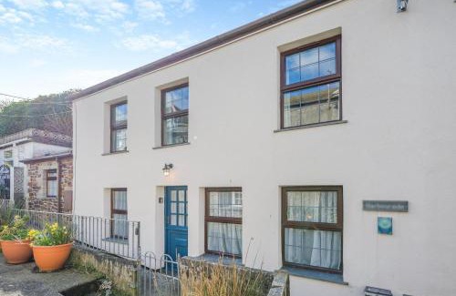 Treator House | Harbourside Cottage