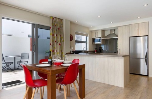 Mount Maunganui Apartment | Harbourside Summary: