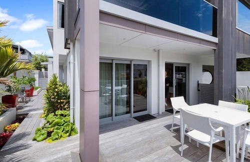 Mount Maunganui Apartment | Harbourside Summary: