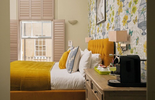 Bath City Centre Hotel | Harington's Hotel