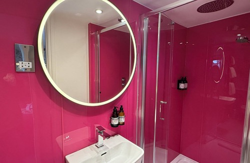 Bath City Centre Hotel | Harington's Hotel