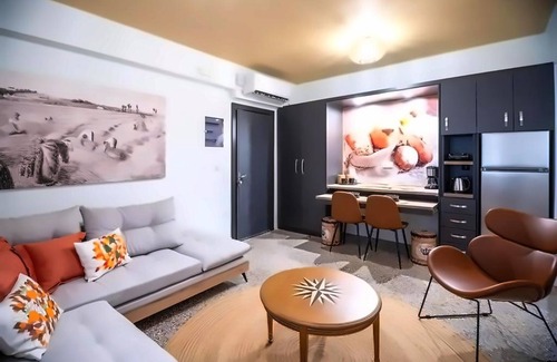 Psirri Apartment | Haris 302 by VPN Accomodation
