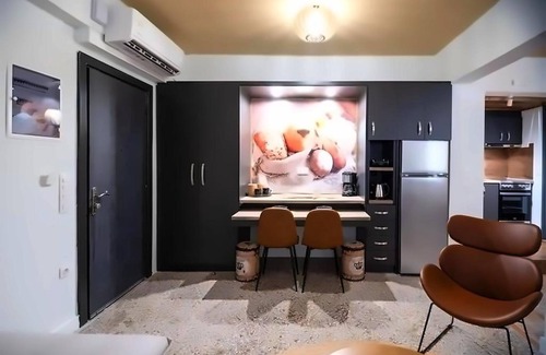 Psirri Apartment | Haris 302 by VPN Accomodation