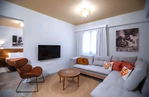 Psirri Apartment | Haris 302 by VPN Accomodation