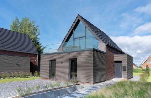 Neufunnixsiel House | Harlepadd 3a
