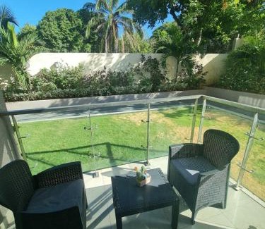 Kingston Apartment | HARLOE'S SUITe