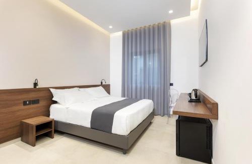 Aversa Bed & Breakfast | Harmonia B&B