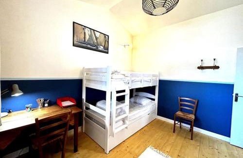 La Tremblade House | Harmonie - Agréable maison située dans un écrin de verdure