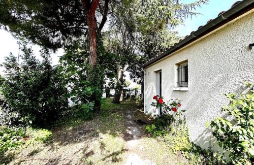 La Tremblade House | Harmonie - Agréable maison située dans un écrin de verdure