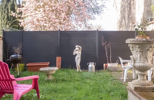 Verdun Apartment | Harmonie - Cosy Comfy 2Beds +50m² Central FastWiFi SmartTV55" PrimeVideo BBQ