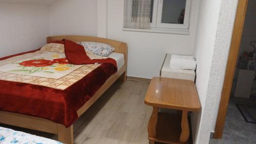Foca Apartment | Harmonija MAX 4 OSOBE
