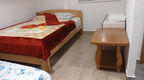 Foca Apartment | Harmonija MAX 4 OSOBE