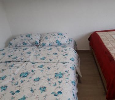 Foca Apartment | Harmonija MAX 4 OSOBE