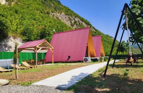 Ambrolauri House | HARMONY- ჰარმონია