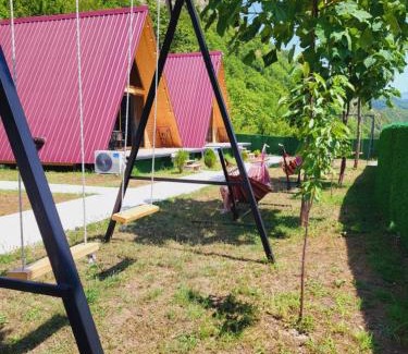 Ambrolauri House | HARMONY- ჰარმონია