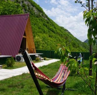 Ambrolauri House | HARMONY- ჰარმონია