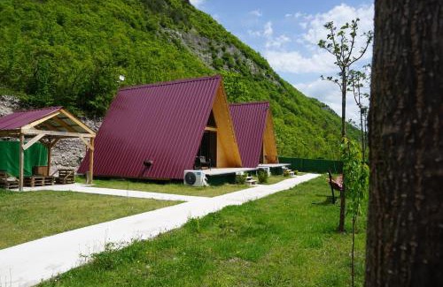 Ambrolauri House | HARMONY- ჰარმონია