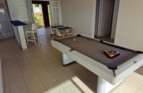 Riviere-Salee Apartment | HARMONY Appart Type Penthouse avec vue imprenable