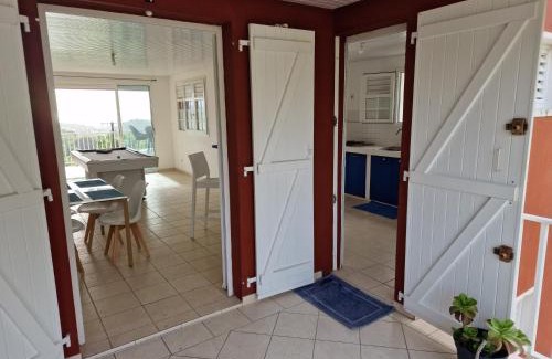 Riviere-Salee Apartment | HARMONY Appart Type Penthouse avec vue imprenable