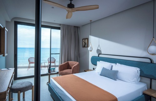 Georgioupolis Hotel | Harmony Boutique Resort - Adults only