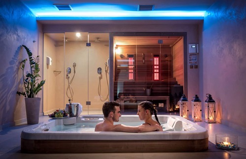 Georgioupolis Hotel | Harmony Boutique Resort - Adults only