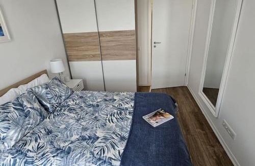 Targoviste Apartment | Harmony, Compound Class Park, 4 Parks