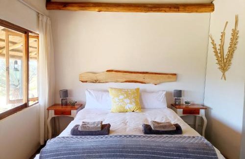 Bloemendal Cabin | Harmony Game Lodge