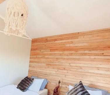 Bloemendal Cabin | Harmony Game Lodge