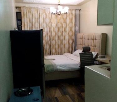 Kidono Apartment | Harmony Haven