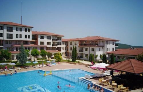 Osenovo Apartment | Harmony Hills Tomovi Apartment H41