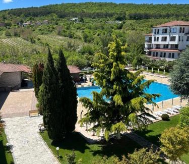 Osenovo Apartment | Harmony Hills Tomovi Apartment H41