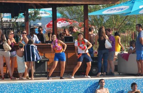 Osenovo Apartment | Harmony Hills Tomovi Apartment H41