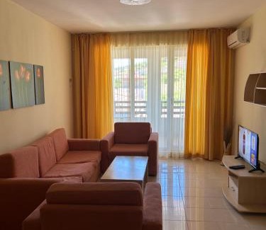 Osenovo Apartment | Harmony Hills Tomovi Apartment H41