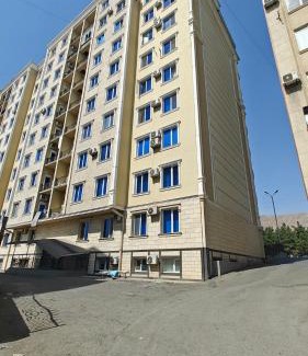 Khujand Apartment | Harmony Home