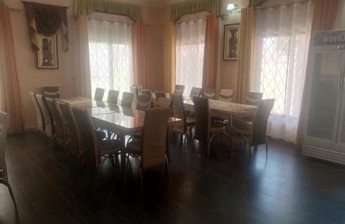 Bugiri Hotel | Harmony Hotel Bugiri