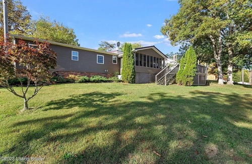 Clarkson House | Harmony Lane at the Lake!