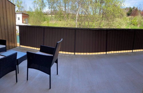 Lassnitzhoehe Apartment | Harmony Living - 10 min to Graz