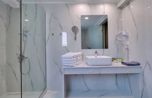 Rethymno Hotel | Harmony Rethymno Beach Hotel