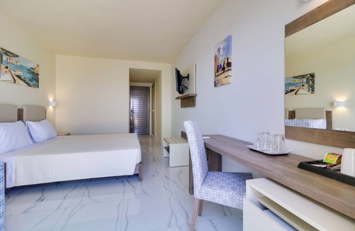 Rethymno Hotel | Harmony Rethymno Beach Hotel