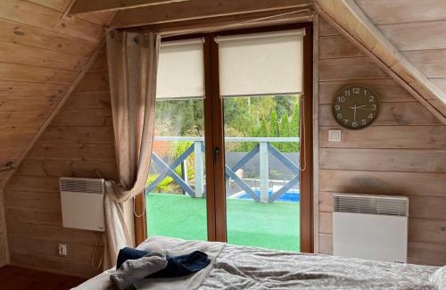 Gabin Villa | Harmony Spa Matyldów