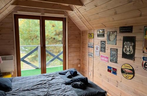 Gabin Villa | Harmony Spa Matyldów