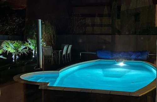 Gabin Villa | Harmony Spa Matyldów