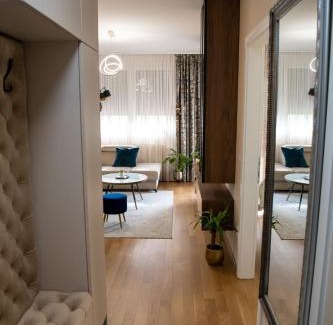 Banja Luka Apartment | Harmony Space Apartment