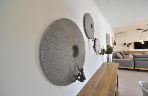 Amoopi Apartment | Harmony Villa