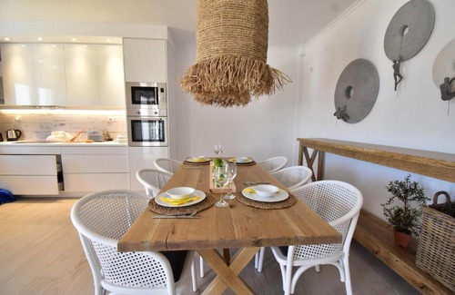 Amoopi Apartment | Harmony Villa