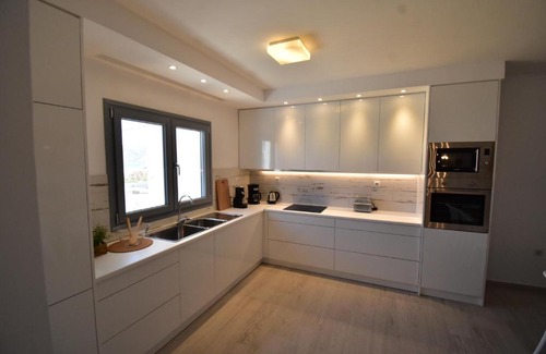 Amoopi Apartment | Harmony Villa