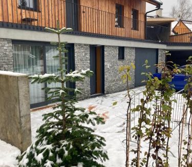 Harrachov House | Harrachov 702