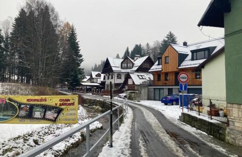 Harrachov House | Harrachov 702
