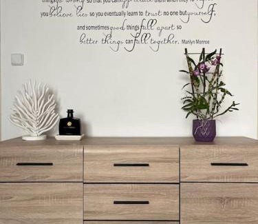 Zabehlice Apartment | Harrison Homes Prague Apartment 01