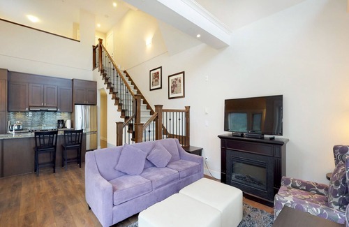 Harrison Hot Springs Apartment | Harrison Lake View Suites
